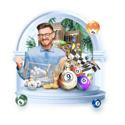 多米体育彩票场馆